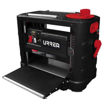 CE913 Cepillo estacionario 13" 2-1/2 HP 120 V 5000 RPM Urrea
