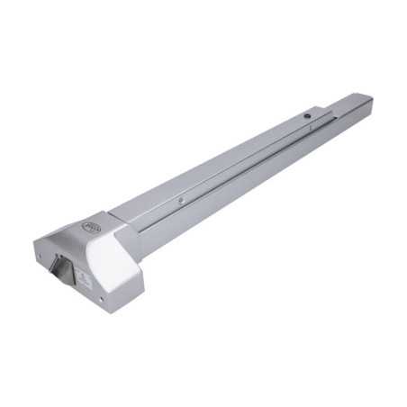 10BA Barra antipánico de toque 1 punto con manija Lock