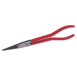 267GE Pinza para electricista con mango bimaterial ergonómica de 25° de 7-1/2" alta palanca Urrea