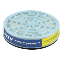 USCH23 Chaleco de seguridad tipo supervisor cerrado con reflejante azul EG Urrea