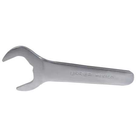 U3548 Llave de servicio satinada en pulgadas 1-1/2" Urrea