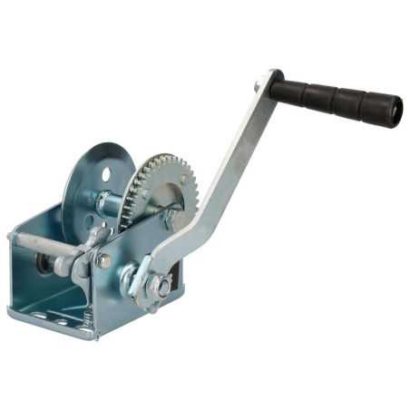 MMS1 Malacate con manivela sin cable 300 kg Surtek