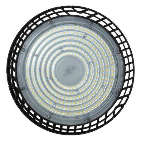 LUL15 Luminario de LED para bodega tipo UFO 150 W luz fría Surtek