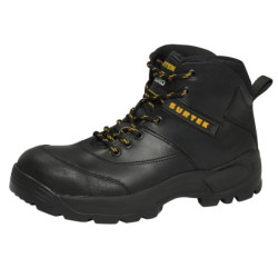 USZA75 Botas de seguridad tipo casual con casquillo de acero 27.5 cm Urrea