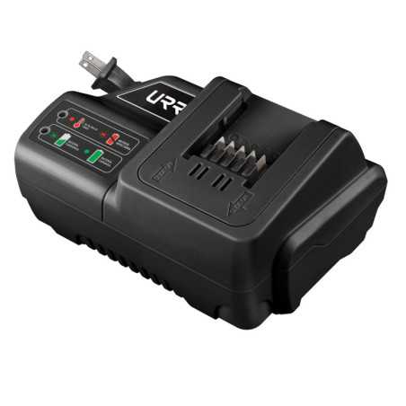 CHAR20U Cargador de baterías universal Urrea