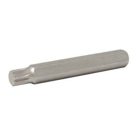60790 Punta bristol para destornillador hexágono de 1/2" M12 x 2-7/8" Urrea