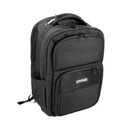 MOCHU Mochila con portalaptop hombreras y respaldo acolchonado Urrea
