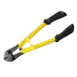 207GWS Pinza para electricista con mango rubber grip de 7-5/16" corte diagonal con pela alambre a Urrea