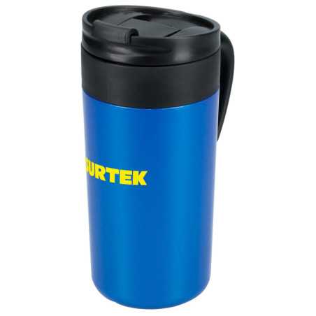 TAR35 Tarro térmico de plástico 350 ml Surtek