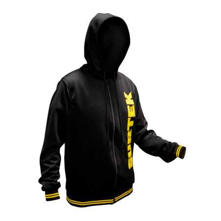 SUDSX Sudadera con gorro talla XG Surtek