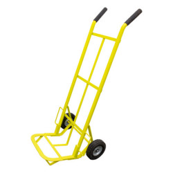 POLAC3A-6 Polipasto manual 2 ramales 2 ton cadena 6 m Surtek