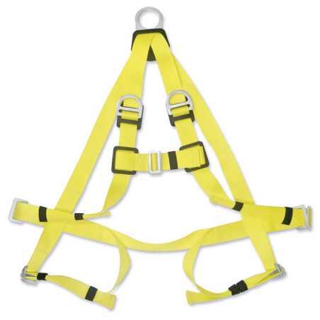 137426 Arnés de seguridad de rescate talla 36-40 Surtek