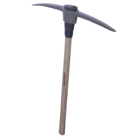 ZP7M Zapa-pico con mango de madera de 36" 7 lb Surtek