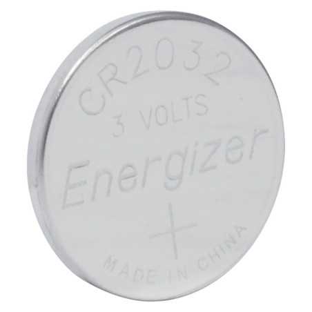 ECR2032BP Pila de litio Energizer® de botón 2032 Surtek