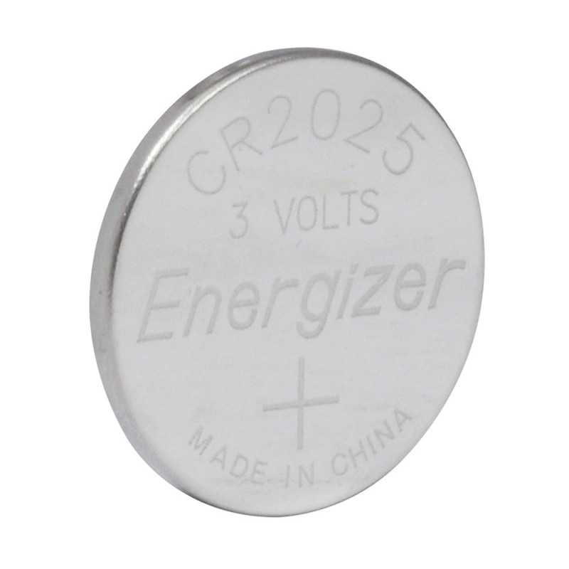 ECR2025BP Pila de litio Energizer® de botón 2025 Surtek