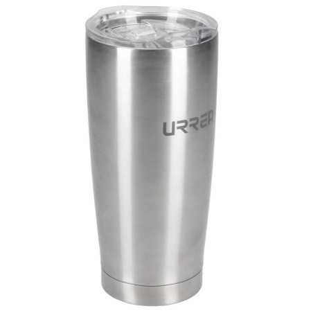 TER60 Termo de acero inoxidable de 600 ml Urrea