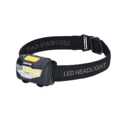 136108 Lámpara de LED recargable para emergencia 300 lm Surtek