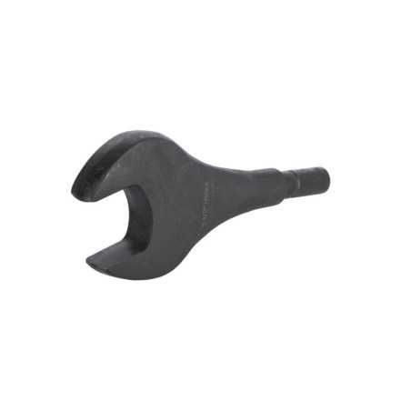 2572HL Llave española plana de alta palanca fosfatizada en pulgadas 2-1/4" Urrea