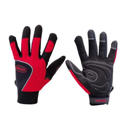 USGGG Guantes de mecánico con doble forro G Urrea