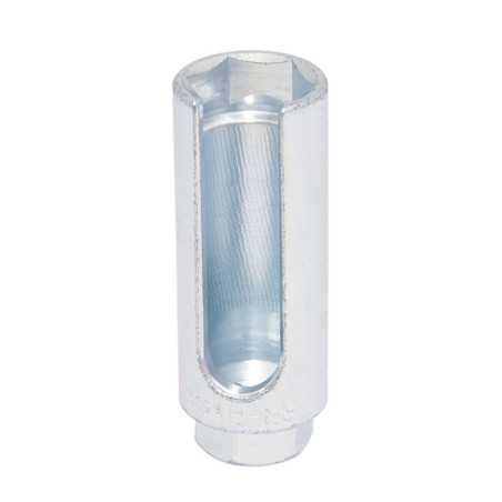 5030S Dado en pulgadas cuadro de 3/8" para sensor oxígeno 7/8" Urrea