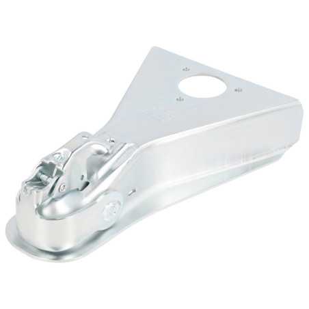 ARE4 Acoplador para remolque 2-5/16" Surtek