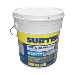 123349 Revolvedor para pintura 2" x 15" Surtek