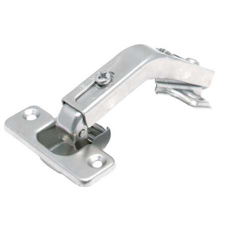 LBD135E Bisagra esquina bidimensional 135° 35 mm Lock