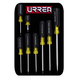 Destornilladores cushion grip|Urrea