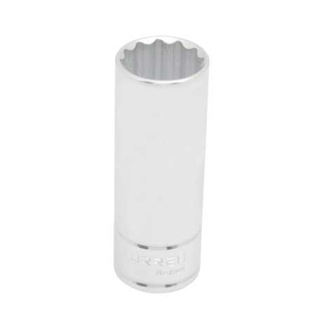 5316M Dado largo cuadro de 1/2" 12 puntas métrico 16 mm Urrea