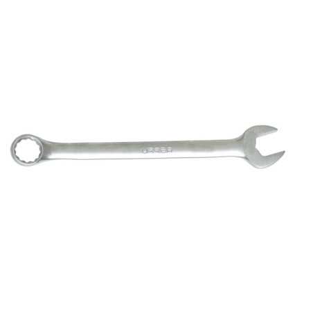 1251MA Llave combinada satinada métrica 12 puntas 51 mm Urrea