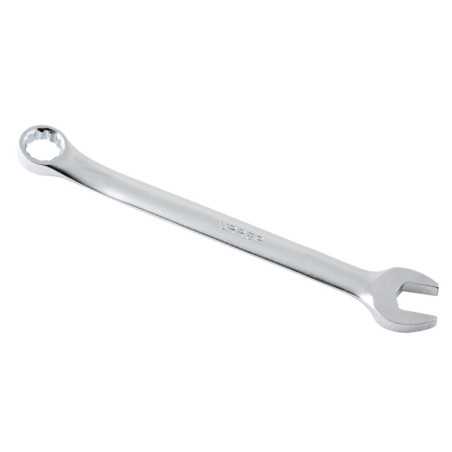 1212A Llave combinada satinada en pulgadas 12 puntas 3/8" Urrea