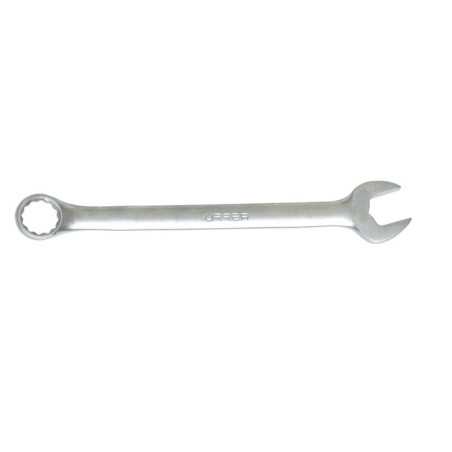 1226MA Llave combinada satinada métrica 12 puntas 26 mm Urrea