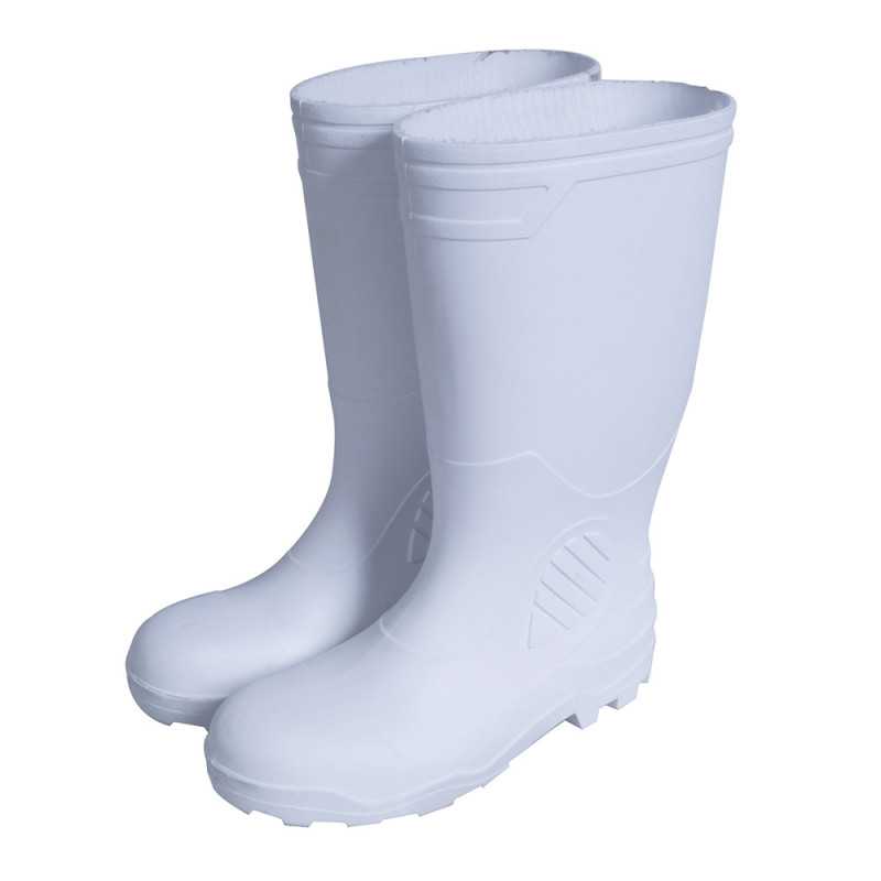 137560 Botas plásticas sanitarias 27 cm Surtek