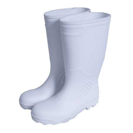 137563 Botas plásticas sanitarias 30 cm Surtek