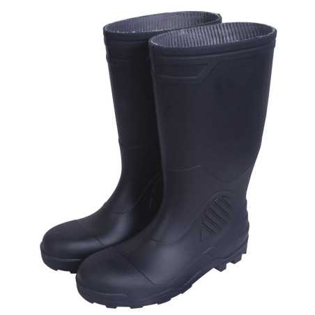 137567 Bota plásticas jardineras 27 cm Surtek