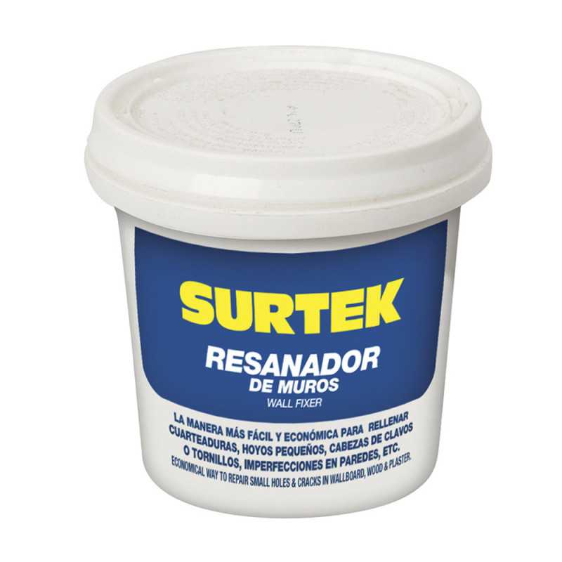 113511 Resanador de muros 500 ml Surtek