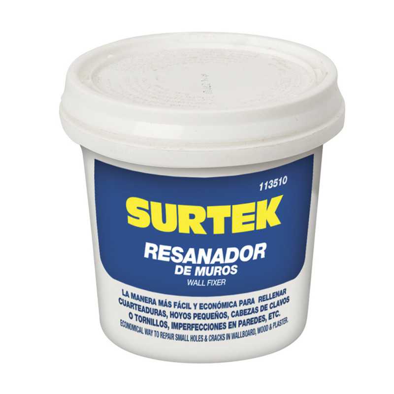 113510 Resanador de muros 236 ml Surtek