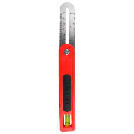 80047 Escuadra falsa con mango plástico 7" Urrea