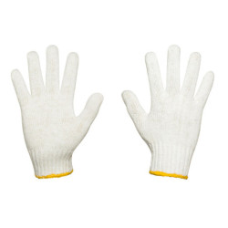 GNPC Guantes de Nailon con recubrimiento de poliuretano CH Surtek