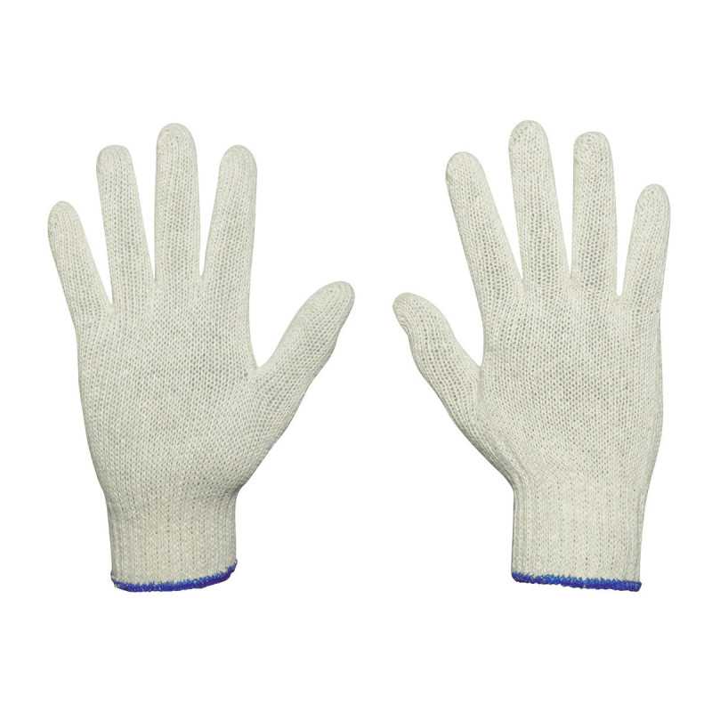 GAJGF Guantes de algodón tipo japones talla G Foy GAJGF Guantes de algodón tipo japones talla G Foy