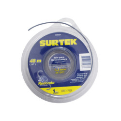 120275 Repuestos para arco tubular 21" Surtek