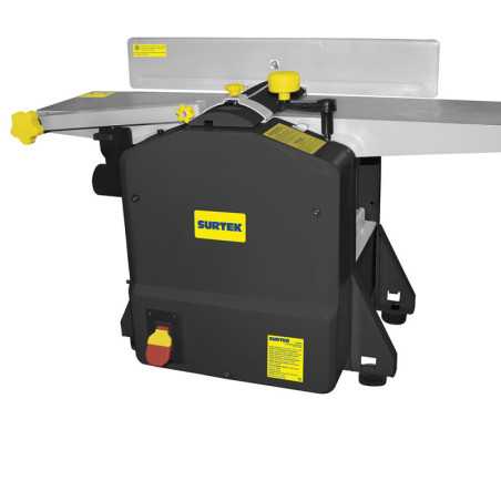 CN506 Cepillo canteador 6" 1100 W Surtek
