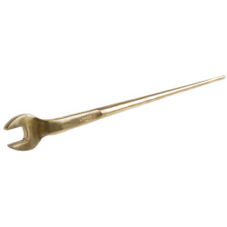 UH03FG Martillo de bola de bronce-aluminio antichispa 32oz Urrea