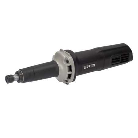 REC914 Rectificador recto 1/8" y 1/4" 400 W 120 V 28500 RPM Urrea