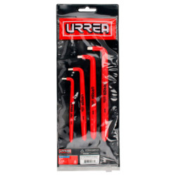 181 Pinza de 1000 V de 7-1/16" universal Urrea