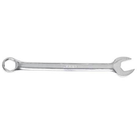 1228H Llave combinada pulido espejo en pulgadas 6 puntas 7/8" Urrea
