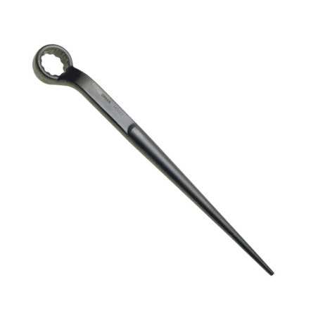 2618 Llave estructural de estrías fosfatizada en pulgadas 12 puntas 1-1/8" Urrea