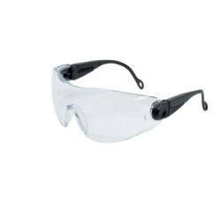 USL004 Lentes de seguridad modelo Poseidon transparentes Urrea