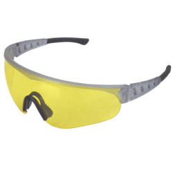 USL007 Lentes de seguridad modelo Apolo ámbar Urrea