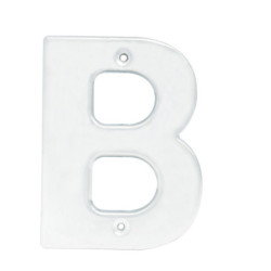 BICS40 Bisagra cuadrada con baleros de acero inoxidable 4" x 4" Proforza